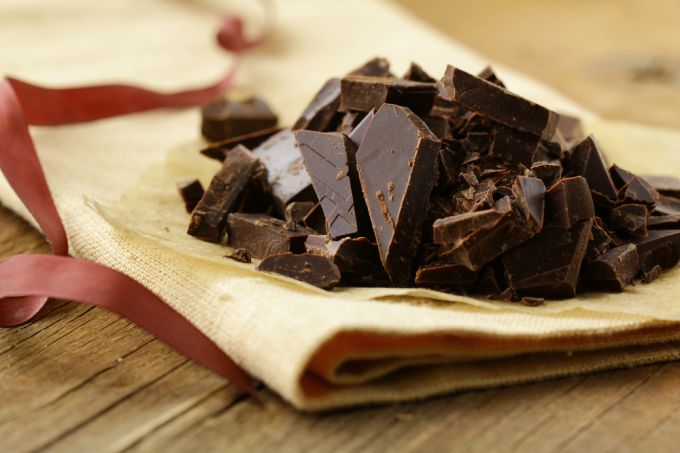 Горький шоколад: польза и советы по выбору