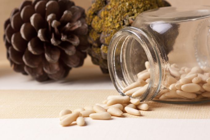 Рецепты настойки на кедровых орешках: польза для здоровья на вашем столе