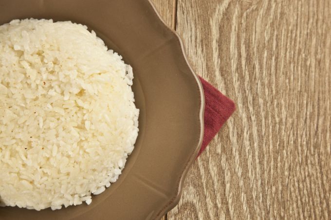Рисовое очищение. Отзывы о чистке суставов и организма в целом при помощи риса.