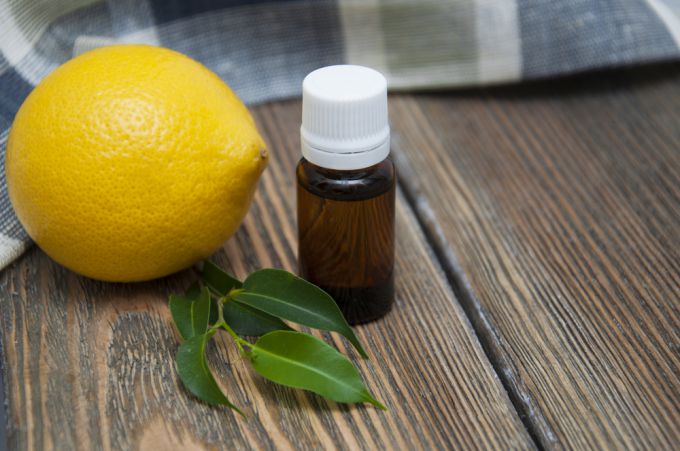 Свойства эфирного масла лимона, его применение