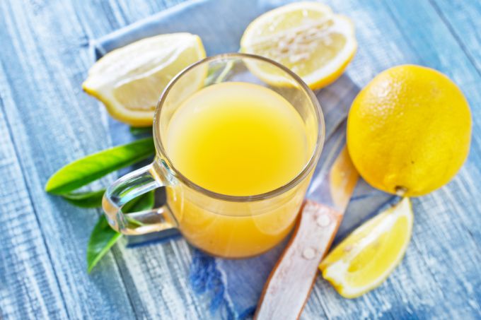 Состав и целебные свойства сока лимона. Рецепты для лечения