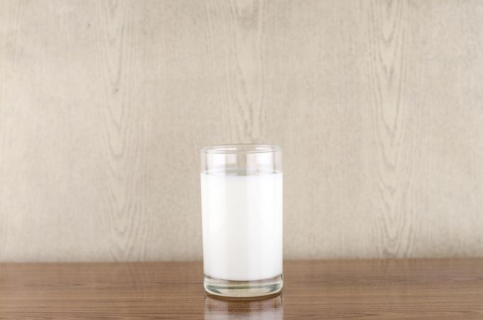 Состав, калорийность и польза пастеризованного молока