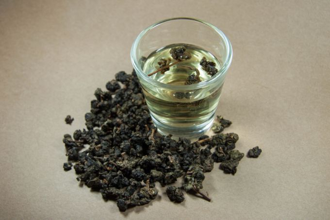 Улун: польза, вред, калорийность китайского чая