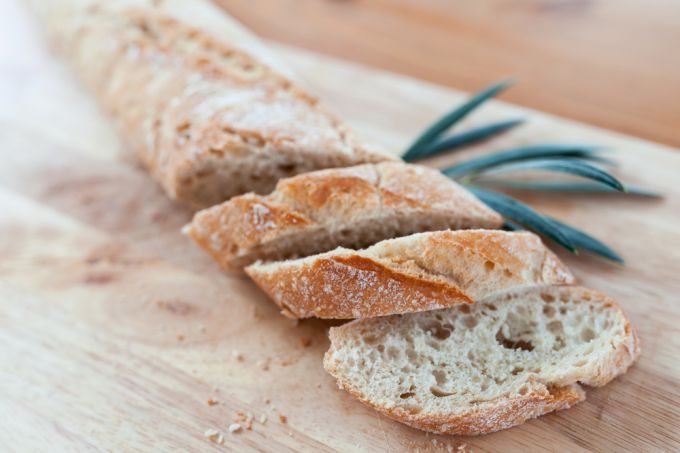 Хлеб на дрожжевом тесте: полезно или вредно для организма?