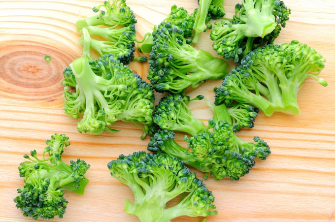Чем полезен брокколи? Свойства и состав вкусного овоща