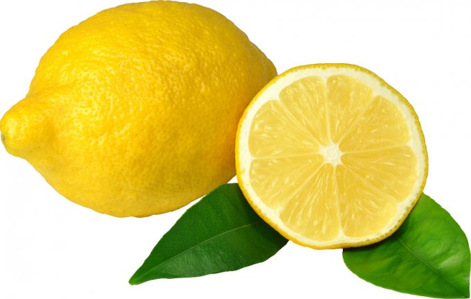 How to whiten underarm skin lemon