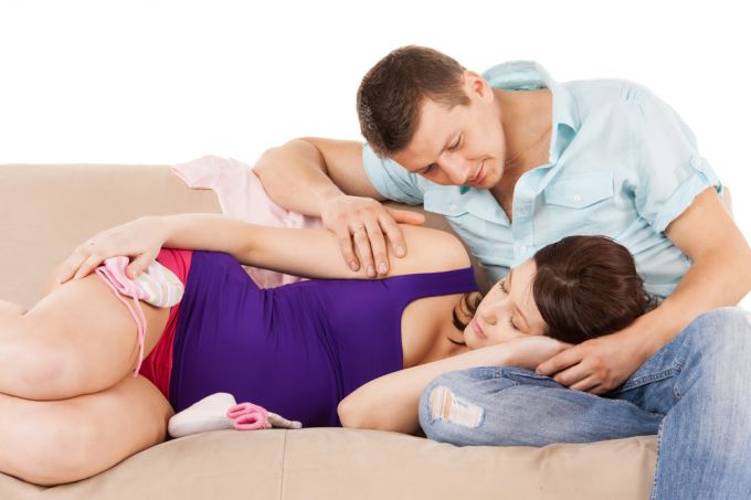 Как предохраняться после родов? Современная контрацепция