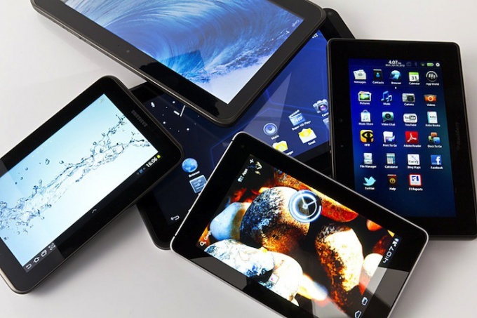 how to choose a tablet