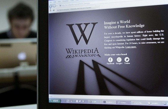 Кто придумал и создал Википедию