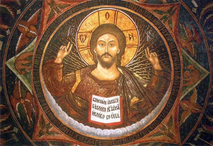 Почему православная церковь именует Христа Богочеловеком