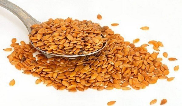 The magical health properties of flax seeds