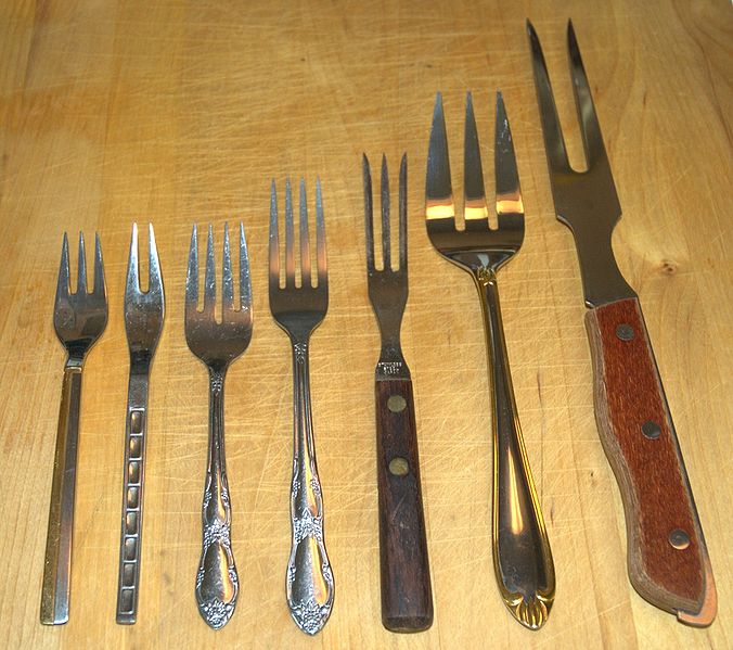 Is it possible to have at the funeral forks: the Orthodox view