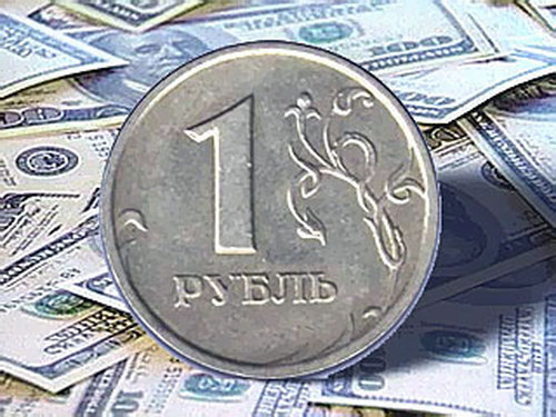 Что ожидает рубль в 2015 году