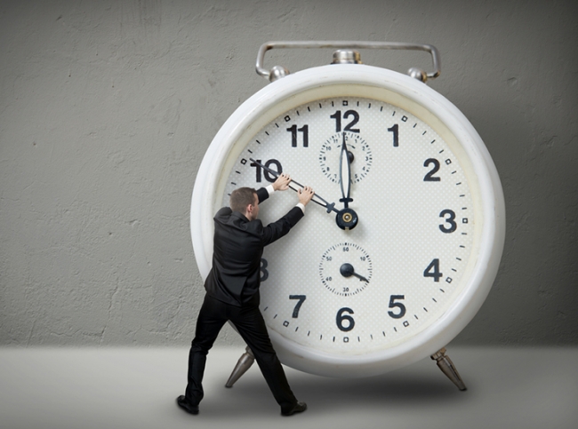 How to allocate time to do everything