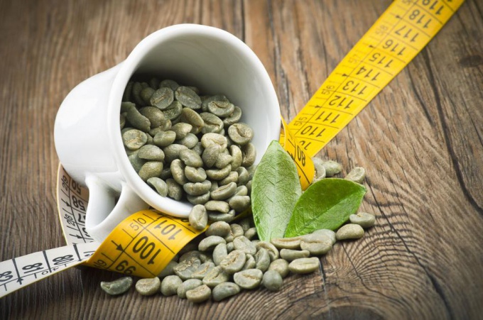 Можно ли похудеть с помощью зеленого кофе?