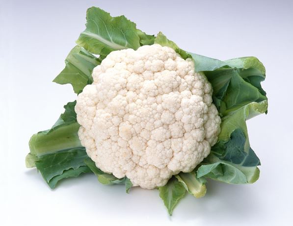 How to make cauliflower delicious 