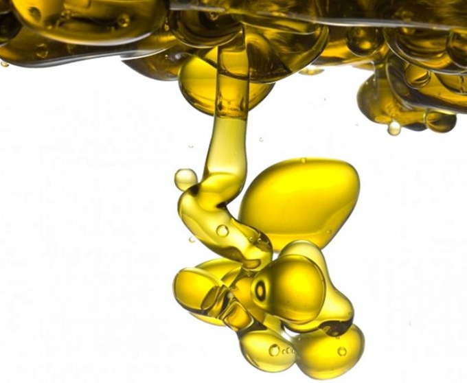 Как известно, вода и масло не перемешиваются, но гидрофильные масла решают эту проблему