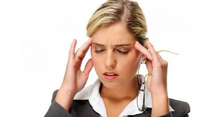 Простейшие способы облегчить головную боль без лекарств