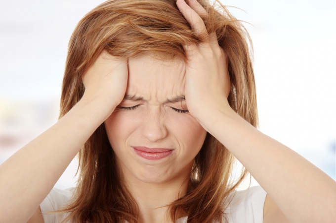 how to get rid of a headache in the home quickly