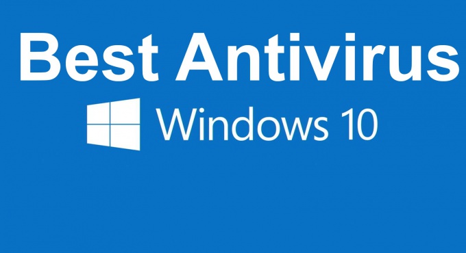 Лучший антивирус для Windows 10