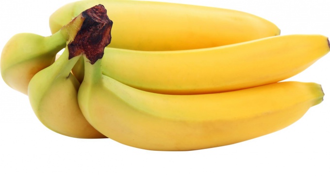 Как дольше сохранить бананы в домашних условиях