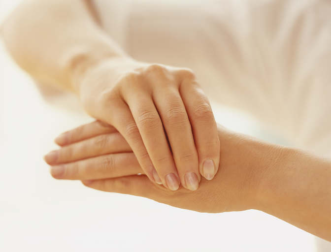 8 причин, почему трясутся руки