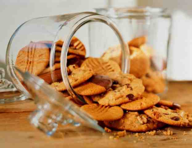 How to cook Lenten cookies at home