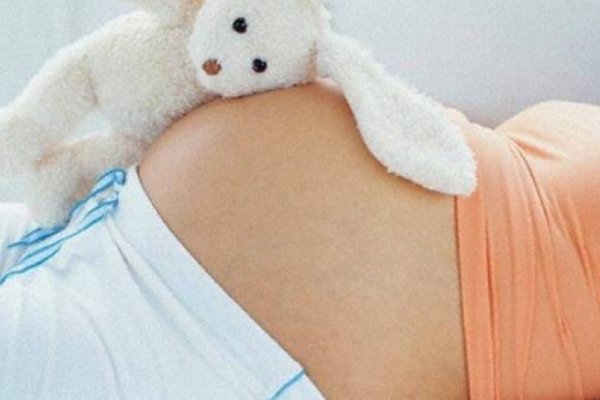 Uterine fibroids: can you get pregnant with fibroids