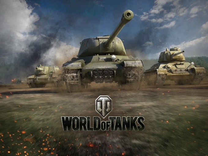 Как узнать КПД в World of Tanks