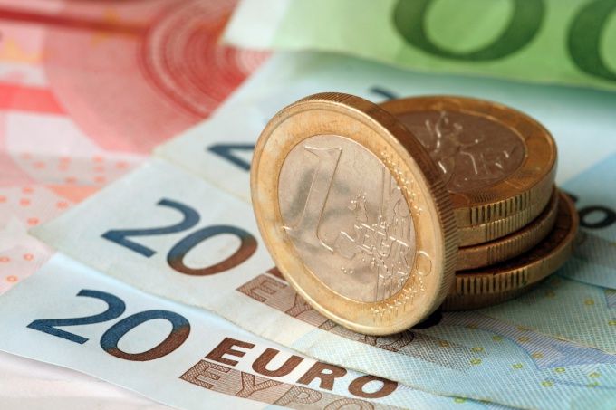Прогноз курса евро на 2015 год