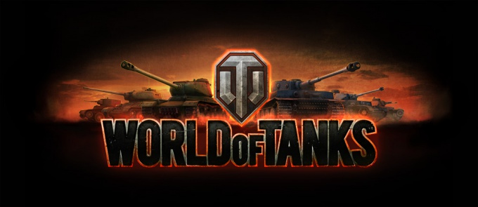 world of tanks