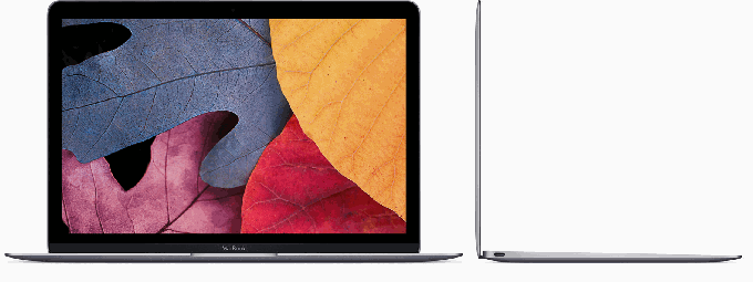 Новый MacBook: плюсы и минусы