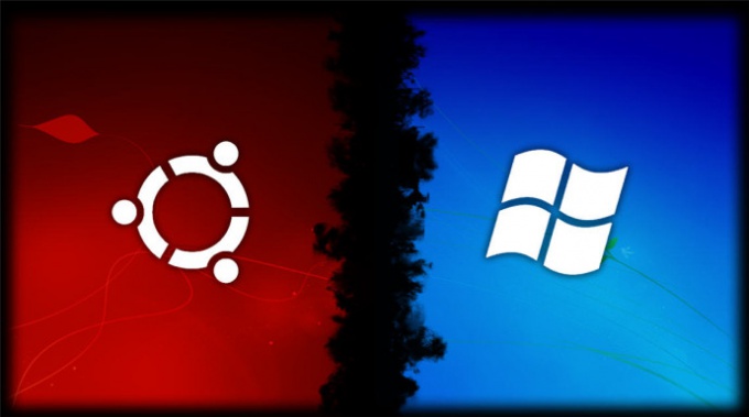 Windows либо Ubuntu?