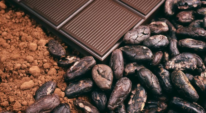 Какао как профилактическое средство