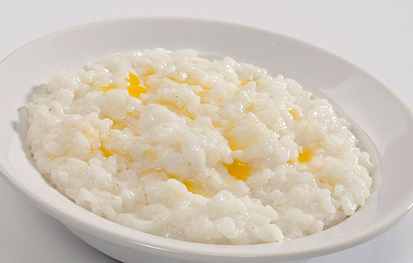 Как сварить вкусную рисовую кашу
