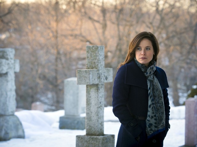 Why pregnant women can't go to the cemetery and funeral