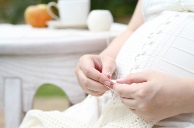 Суеверия при беременности - есть ли в них доля правды?