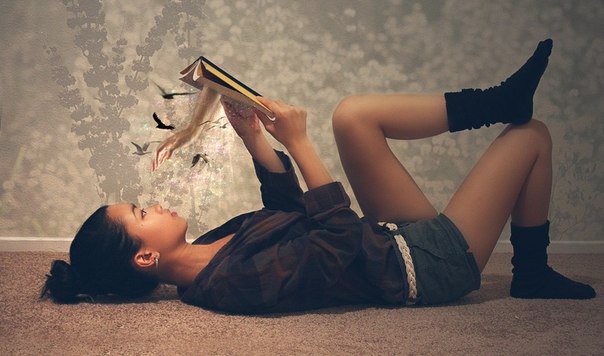 5 books that will transform your world if you are 16