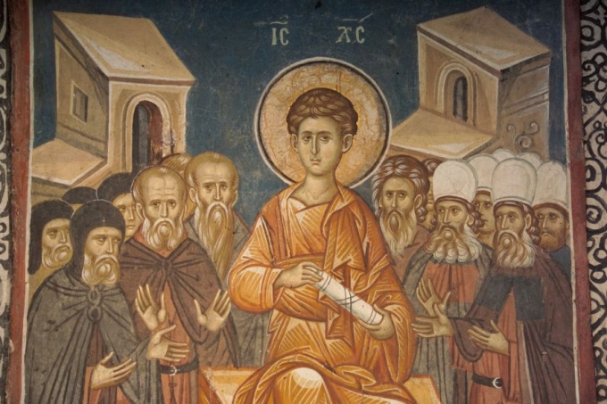Преполовение Пятидесятницы: смысл и история праздника