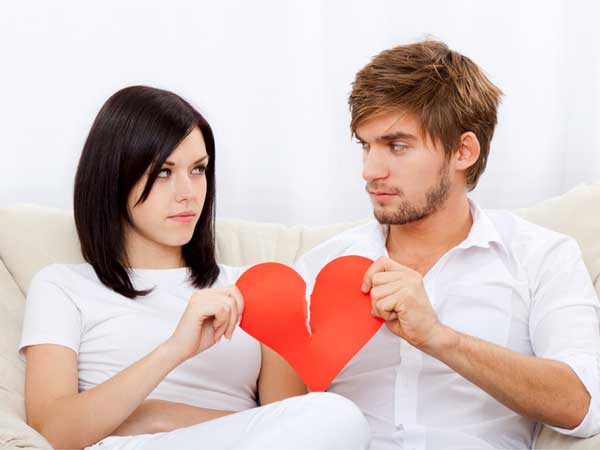 Как сохранить любовь после нескольких лет брака