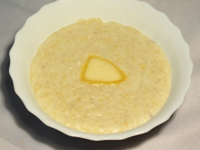 How to cook tasty millet porridge