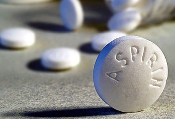 Aspirin for acne: 5 effective home recipes 