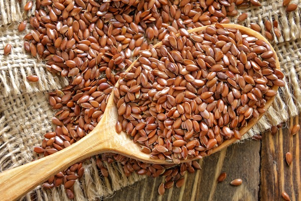 How to use flax seeds for weight loss