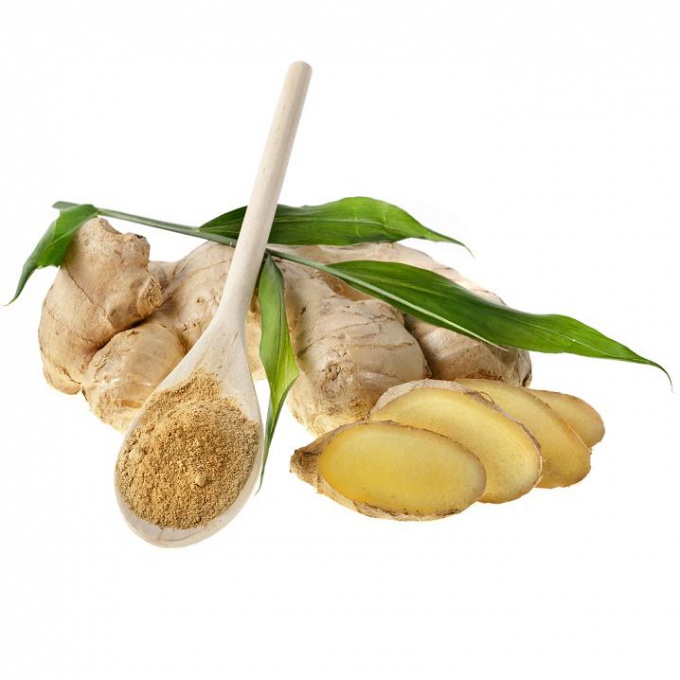 Ginger for weight loss – guaranteed results