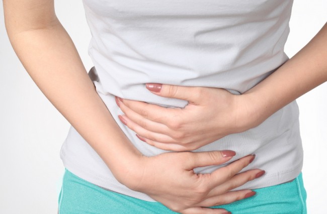 How to treat bloating