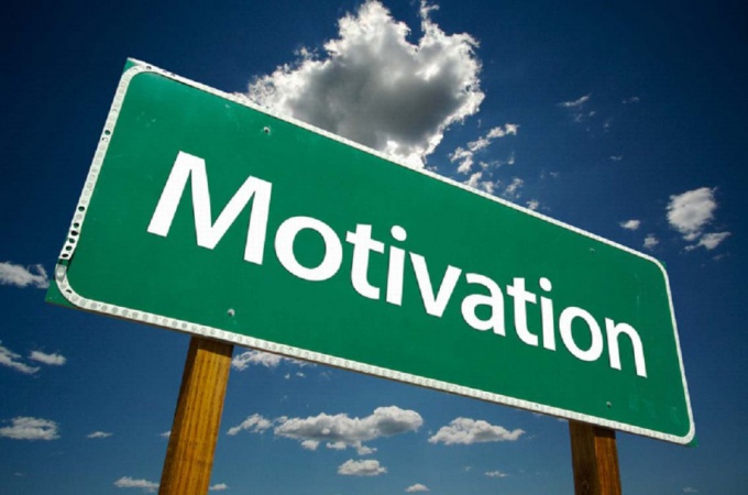 7 самых мотивирующих фраз
