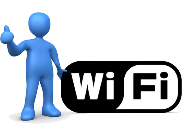 Безопасность Wi-Fi сетей