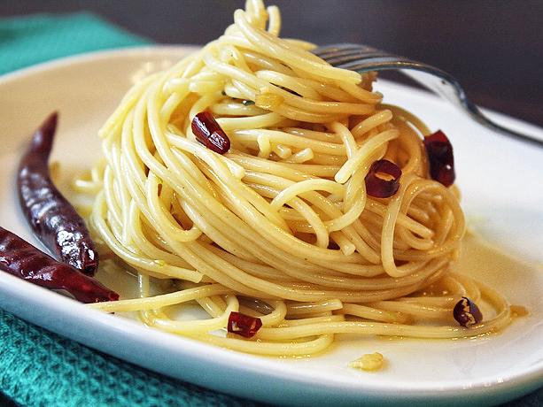 Как сварить спагетти в мультиварке 