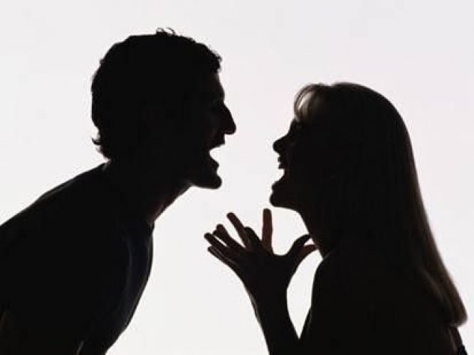Действительно ли семейные ссоры портят отношения?