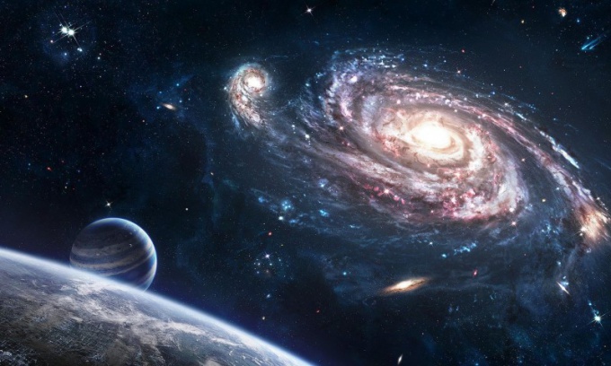 7 законов Вселенной, которые помогут в жизни